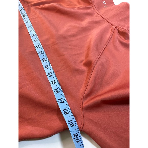 Under Armour ColdGear HalfZip Pullover Sweater Women's Size Large - Picture 8 of 9